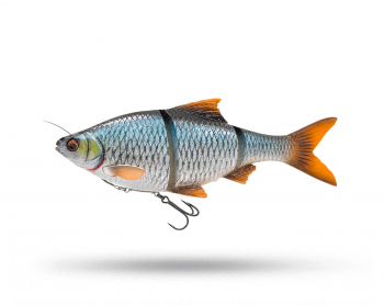 Savage Gear 4D Line Thru Roach 32cm 445g Sinking